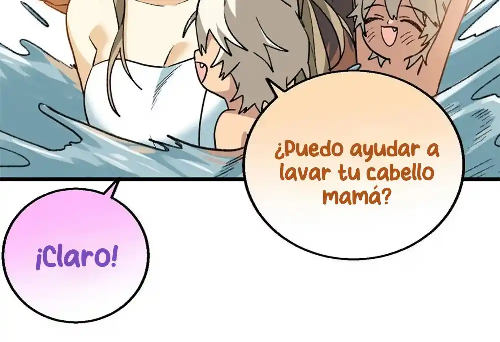 Mi Maestro Ha Cruzado La Linea - Capítulo 141 - Página 35 - LectorTMOo