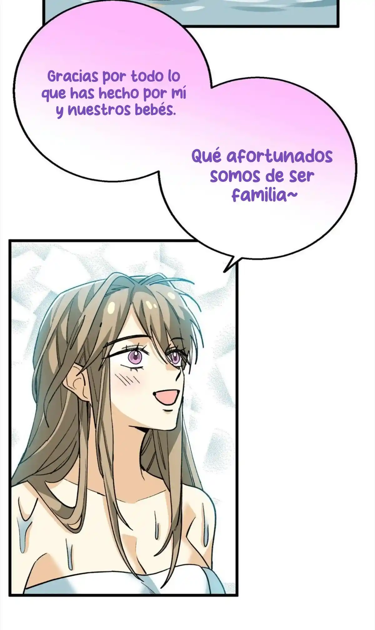 Mi Maestro Ha Cruzado La Linea - Capítulo 142 - Página 18 - LectorTMOo