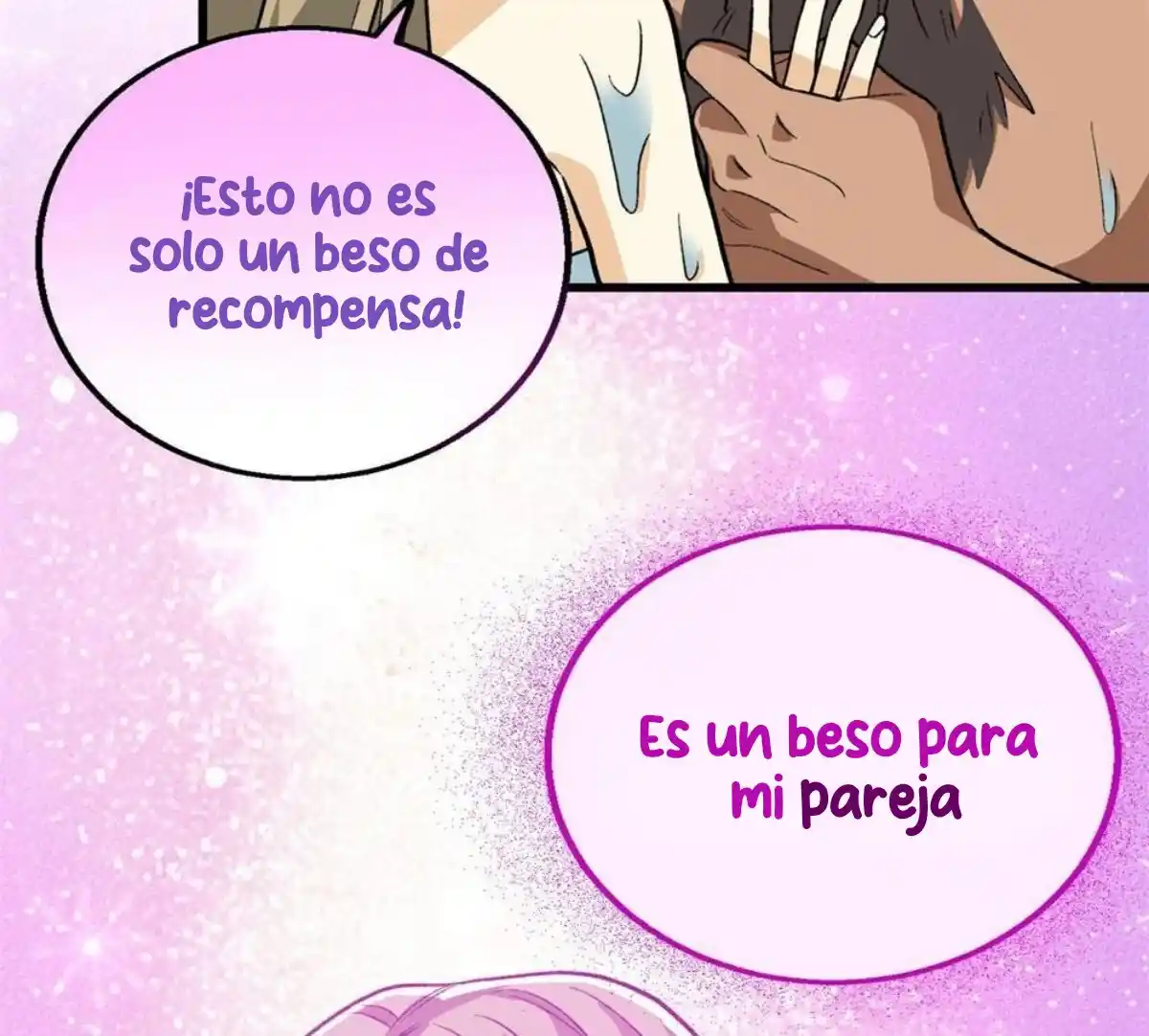 Mi Maestro Ha Cruzado La Linea - Capítulo 142 - Página 20 - LectorTMOo