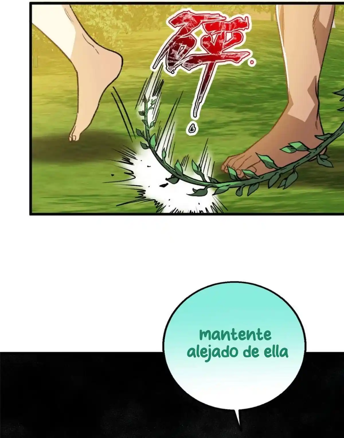Mi Maestro Ha Cruzado La Linea - Capítulo 143 - Página 26 - LectorTMOo