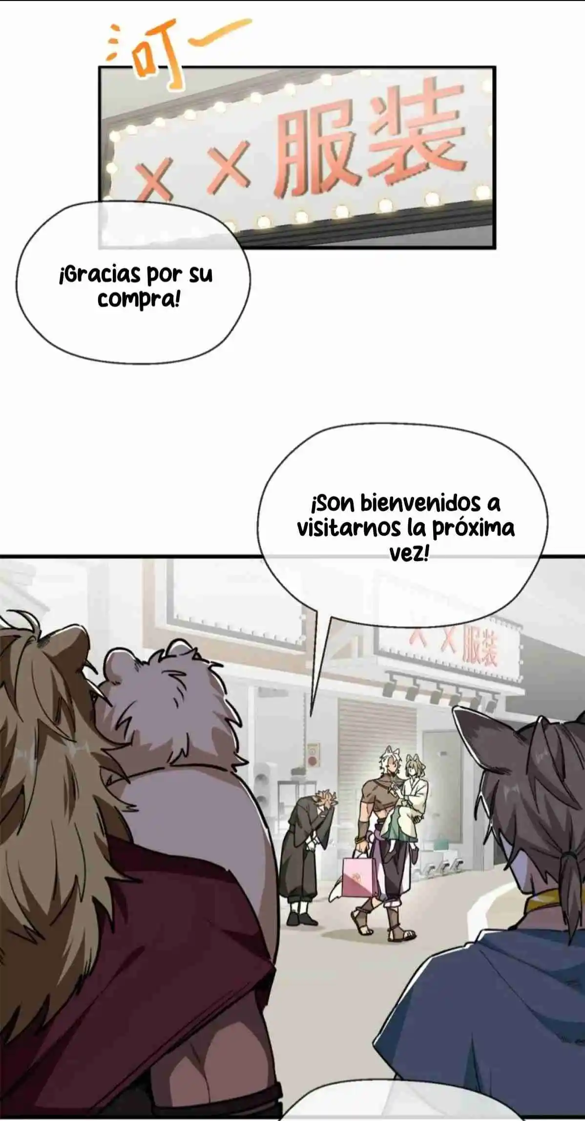 Mi Maestro Ha Cruzado La Linea - Capítulo 15 - Página 4 - LectorTMOo