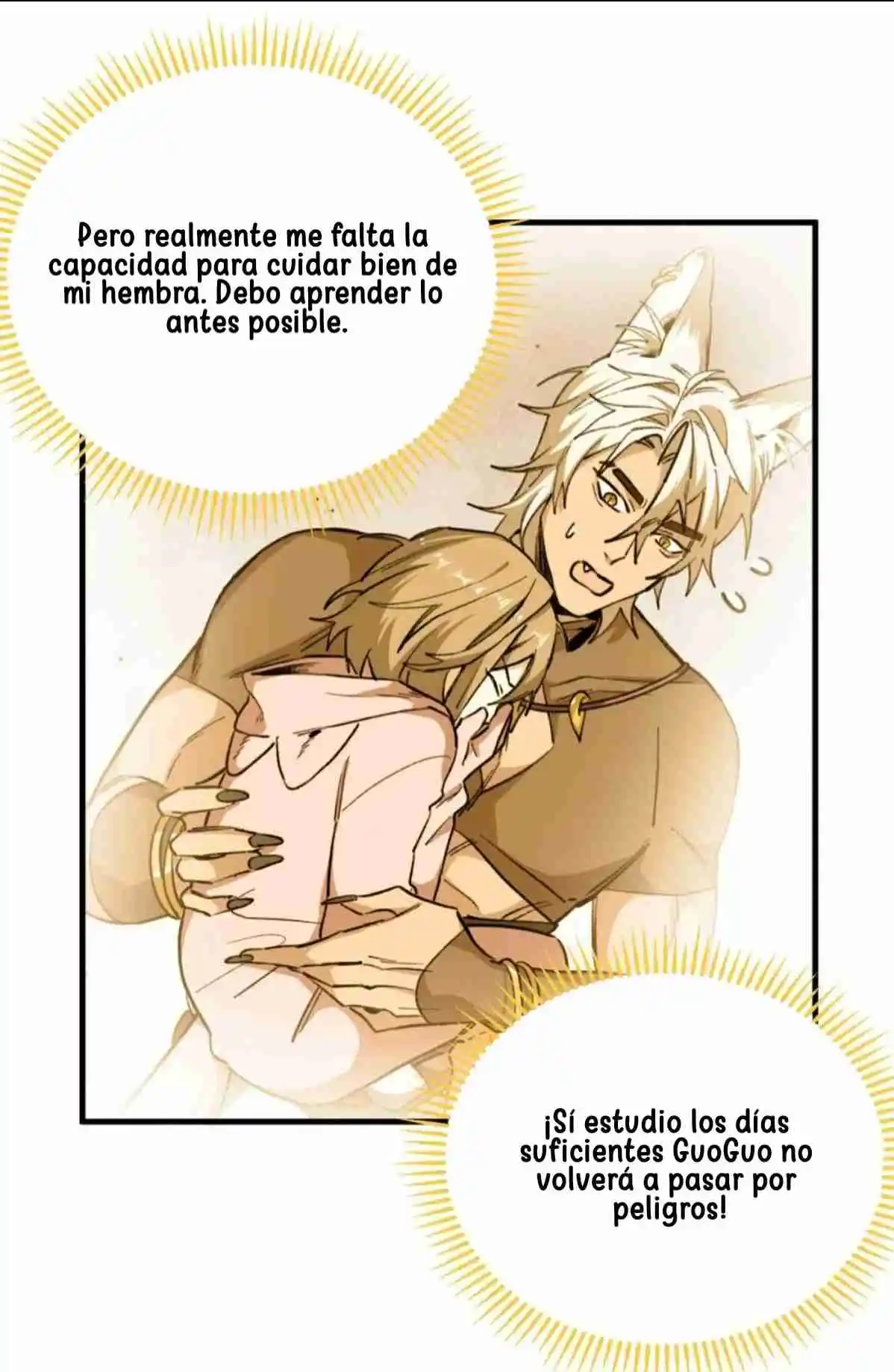 Mi Maestro Ha Cruzado La Linea - Capítulo 15 - Página 14 - LectorTMOo