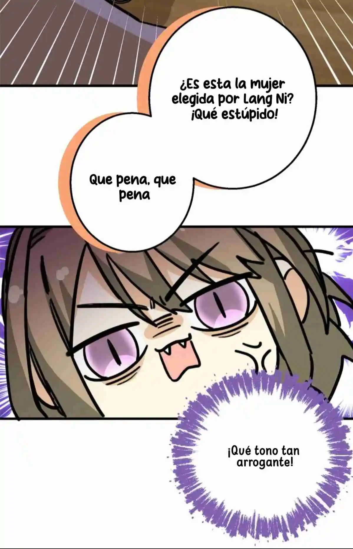 Mi Maestro Ha Cruzado La Linea - Capítulo 15 - Página 19 - LectorTMOo