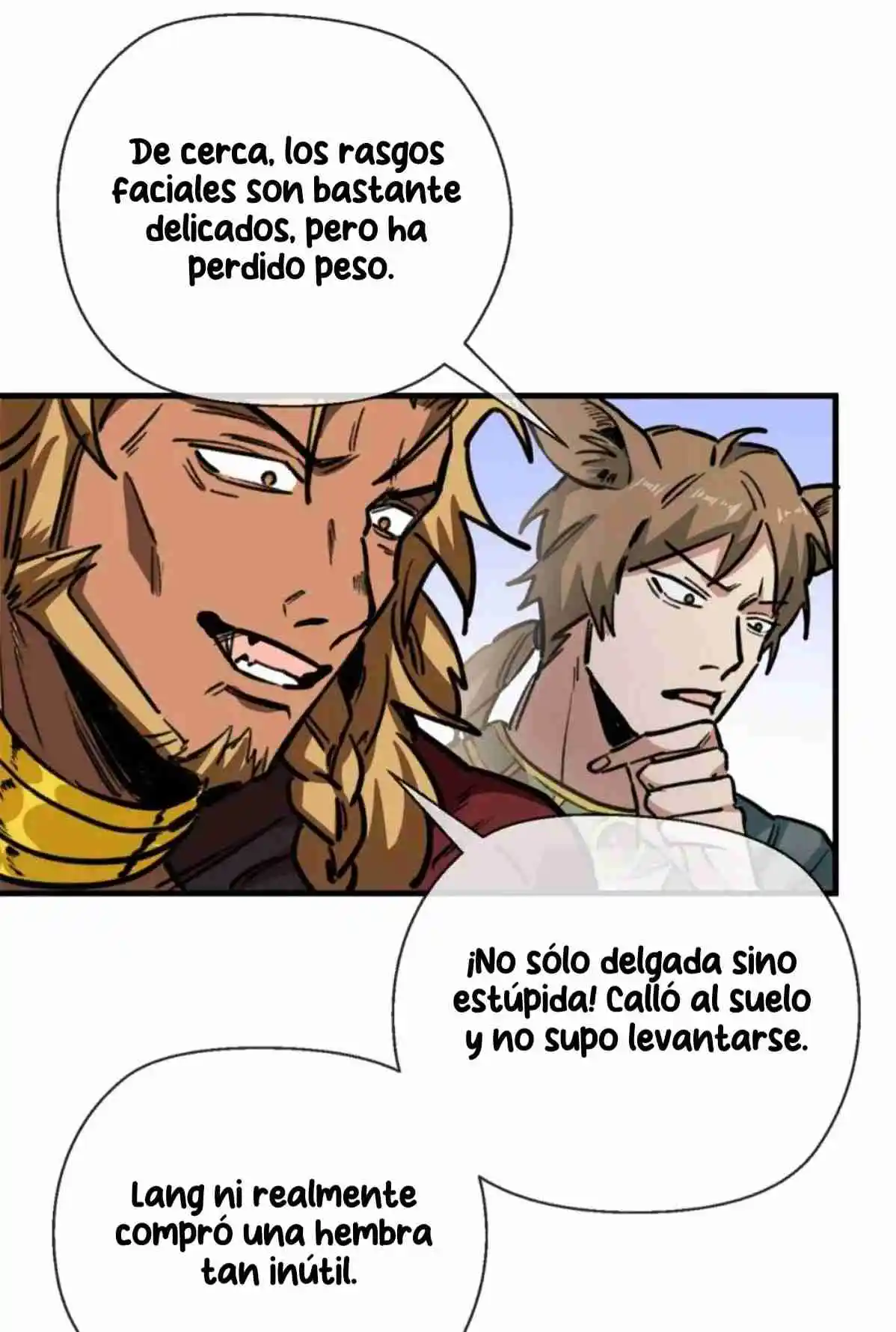 Mi Maestro Ha Cruzado La Linea - Capítulo 15 - Página 24 - LectorTMOo