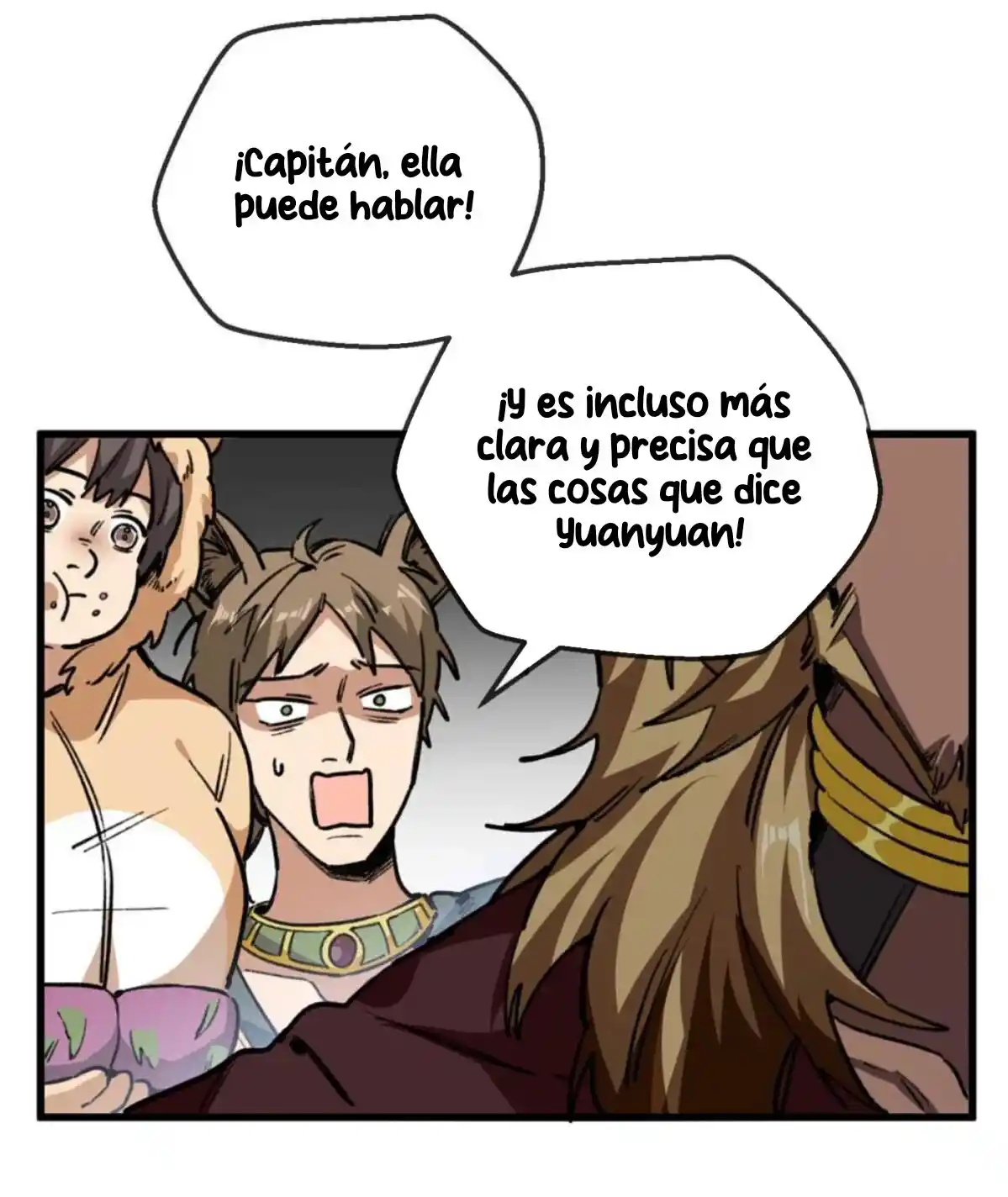 Mi Maestro Ha Cruzado La Linea - Capítulo 16 - Página 18 - LectorTMOo