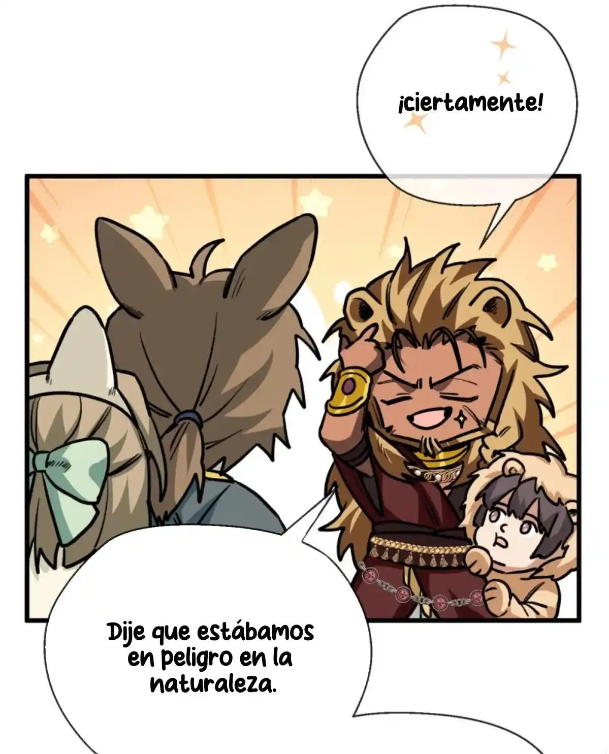 Mi Maestro Ha Cruzado La Linea - Capítulo 18 - Página 7 - LectorTMOo