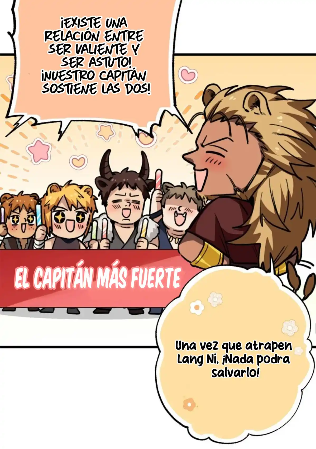 Mi Maestro Ha Cruzado La Linea - Capítulo 18 - Página 12 - LectorTMOo