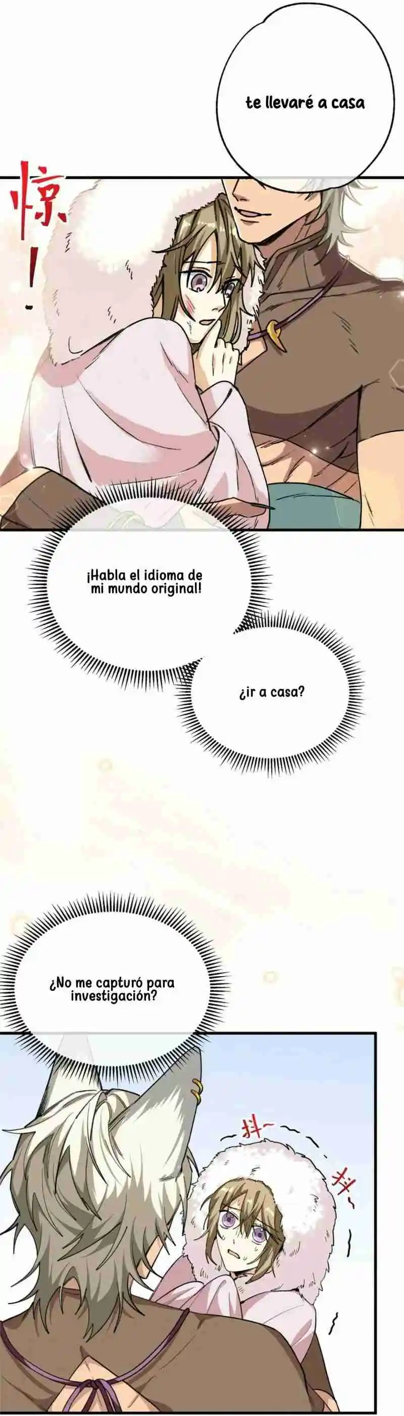 Mi Maestro Ha Cruzado La Linea - Capítulo 2 - Página 6 - LectorTMOo