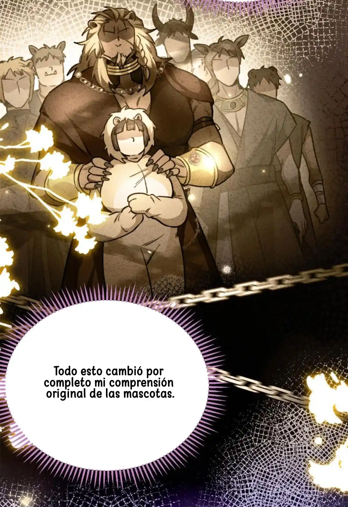 Mi Maestro Ha Cruzado La Linea - Capítulo 22 - Página 12 - LectorTMOo