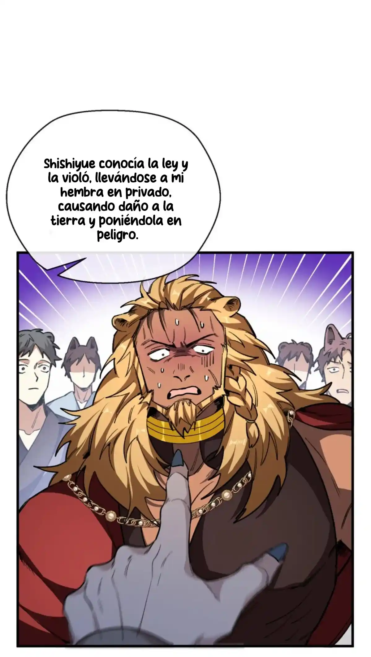 Mi Maestro Ha Cruzado La Linea - Capítulo 22 - Página 18 - LectorTMOo