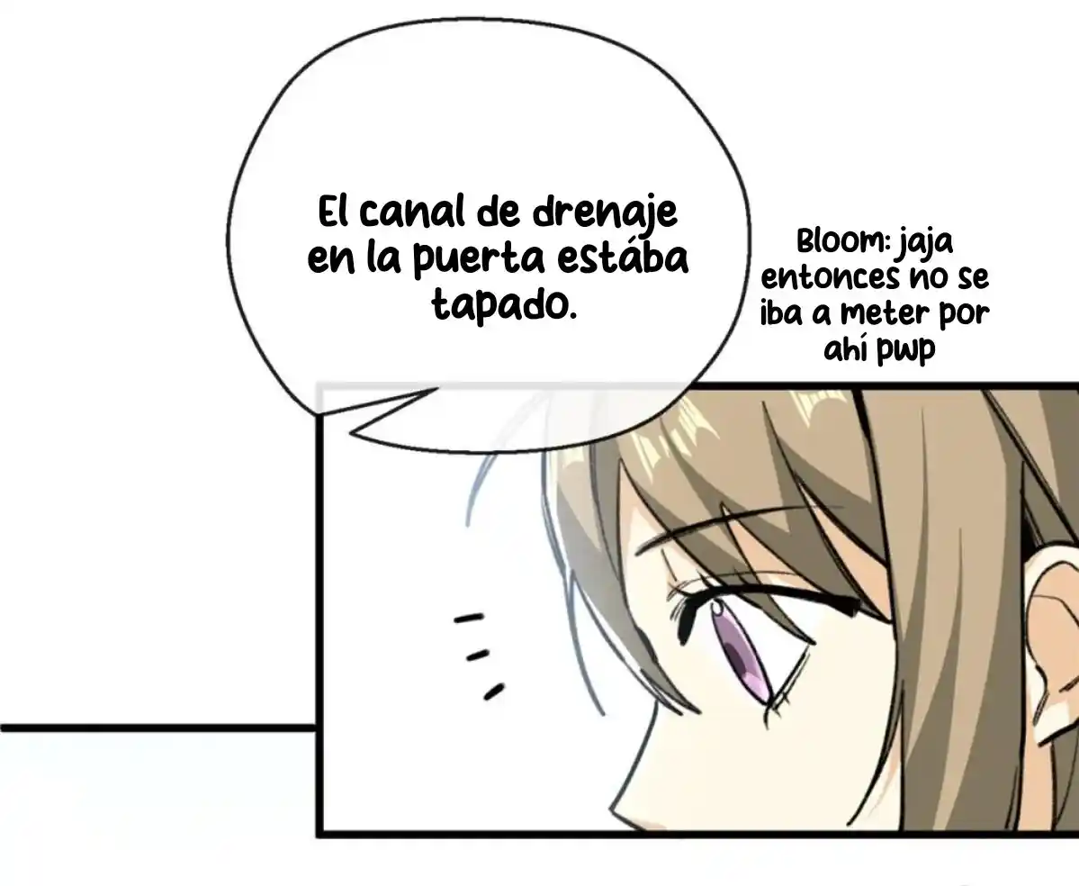 Mi Maestro Ha Cruzado La Linea - Capítulo 24 - Página 21 - LectorTMOo