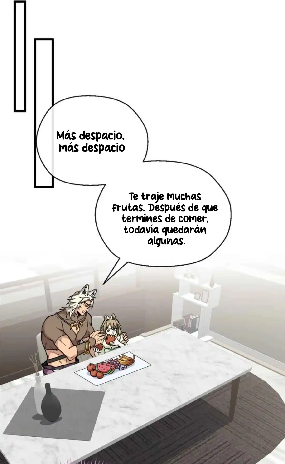Mi Maestro Ha Cruzado La Linea - Capítulo 25 - Página 12 - LectorTMOo
