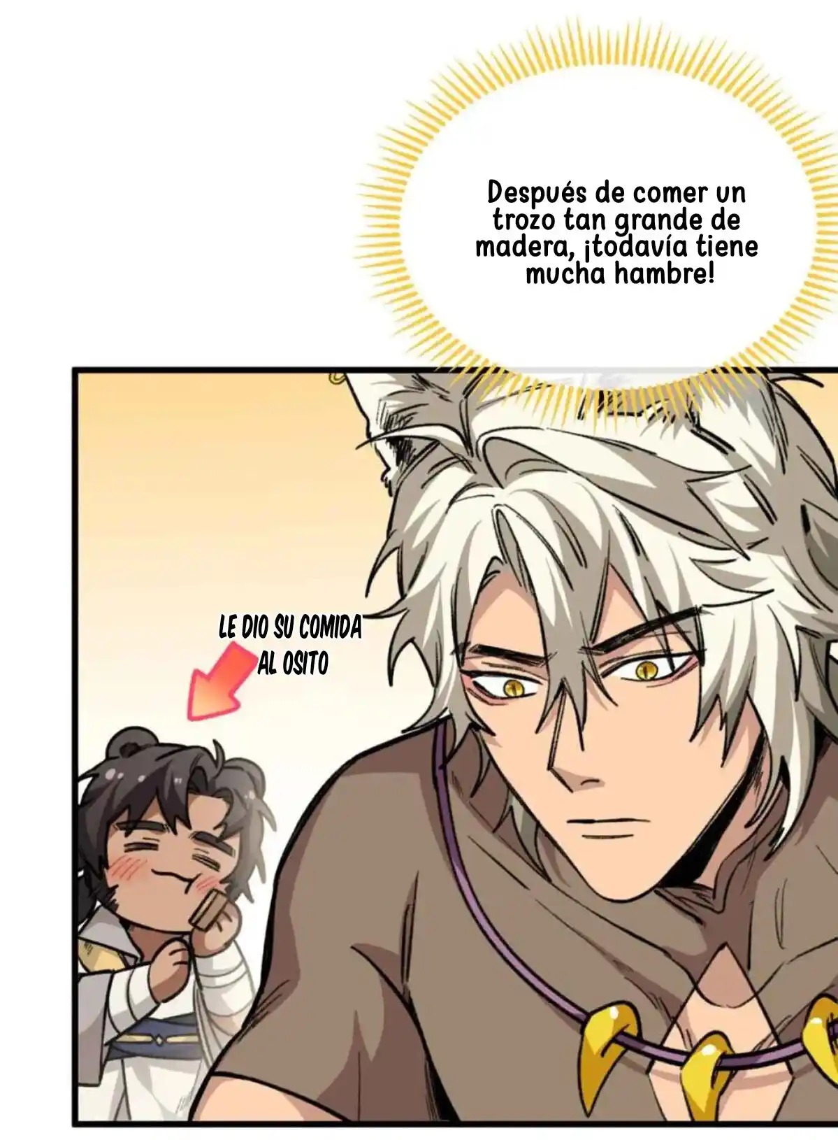 Mi Maestro Ha Cruzado La Linea - Capítulo 25 - Página 14 - LectorTMOo
