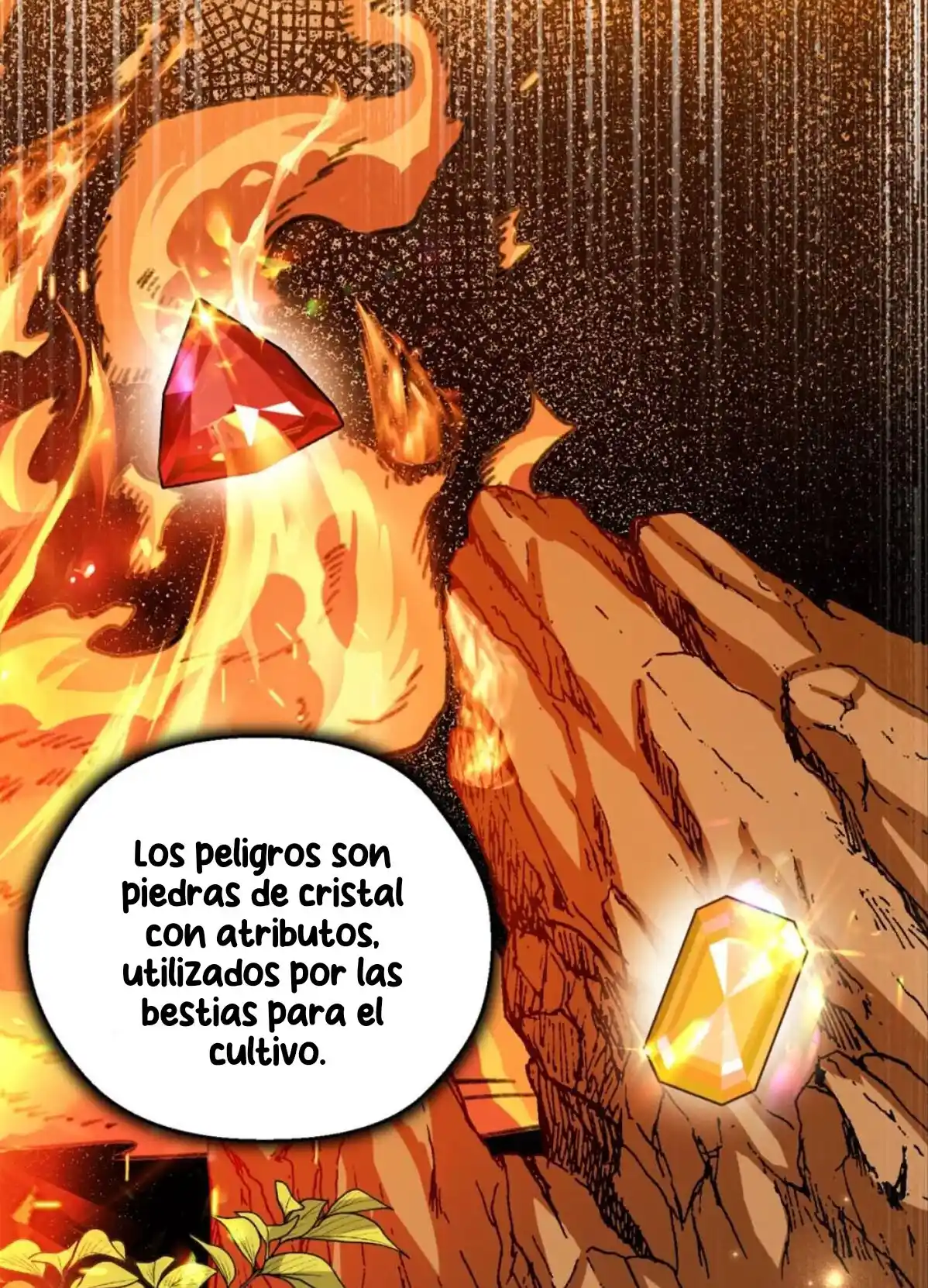 Mi Maestro Ha Cruzado La Linea - Capítulo 28 - Página 9 - LectorTMOo