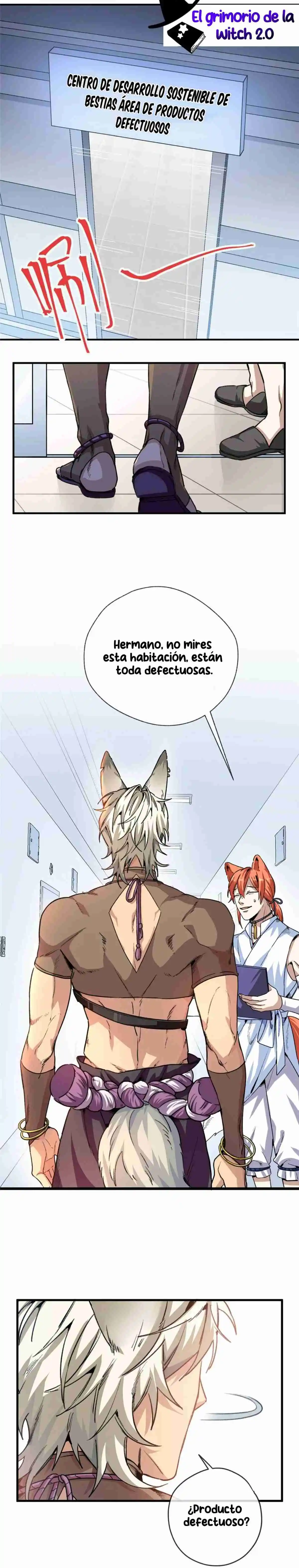 Mi Maestro Ha Cruzado La Linea - Capítulo 3 - Página 2 - LectorTMOo