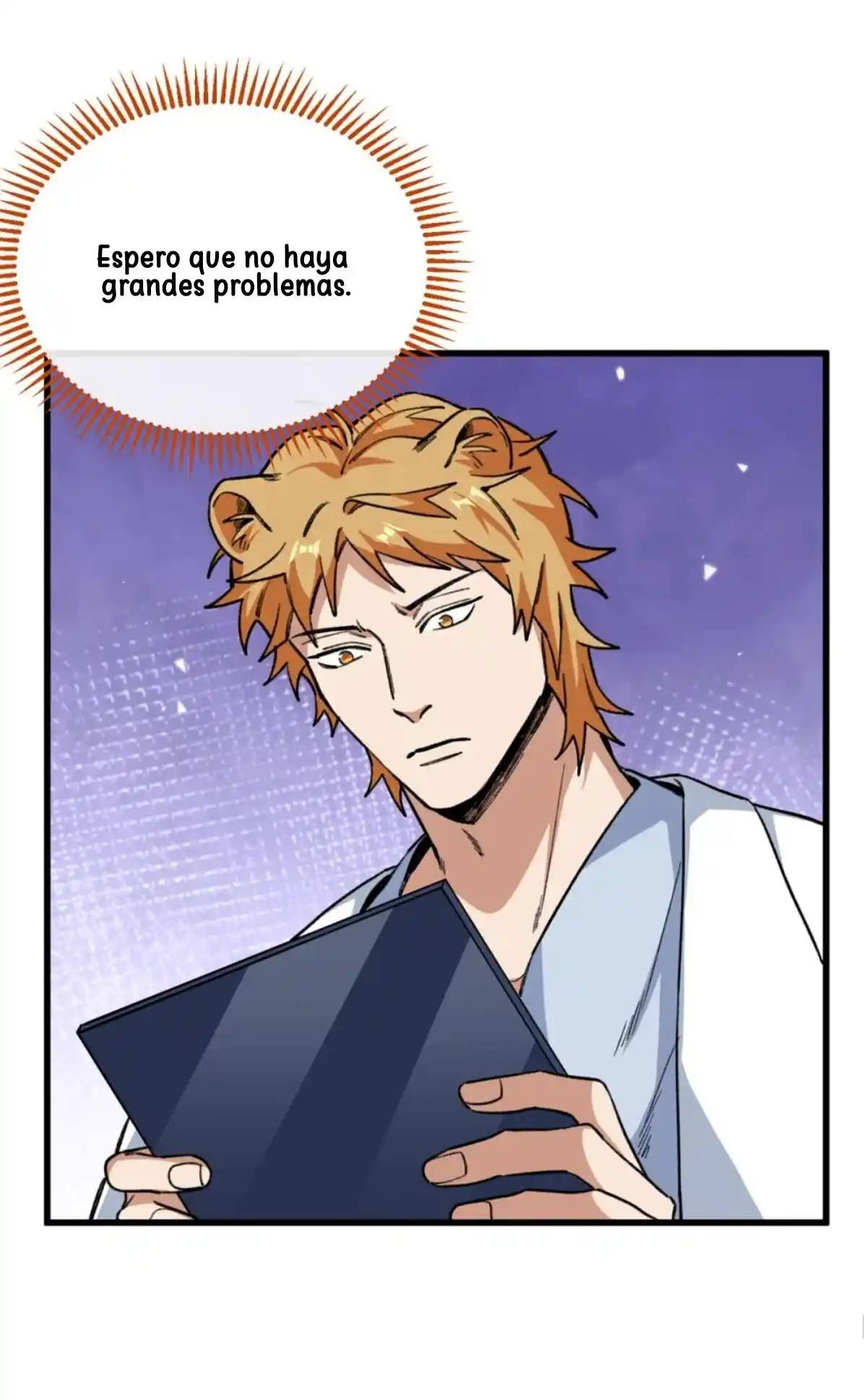 Mi Maestro Ha Cruzado La Linea - Capítulo 33 - Página 4 - LectorTMOo