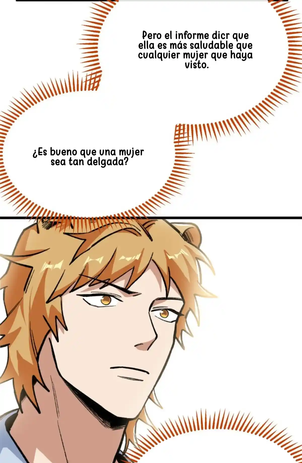 Mi Maestro Ha Cruzado La Linea - Capítulo 33 - Página 19 - LectorTMOo