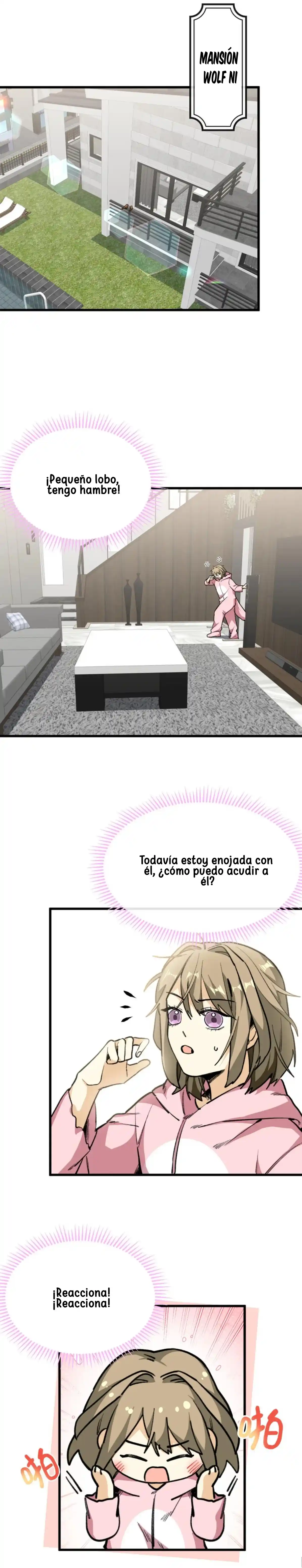 Mi Maestro Ha Cruzado La Linea - Capítulo 38 - Página 13 - LectorTMOo