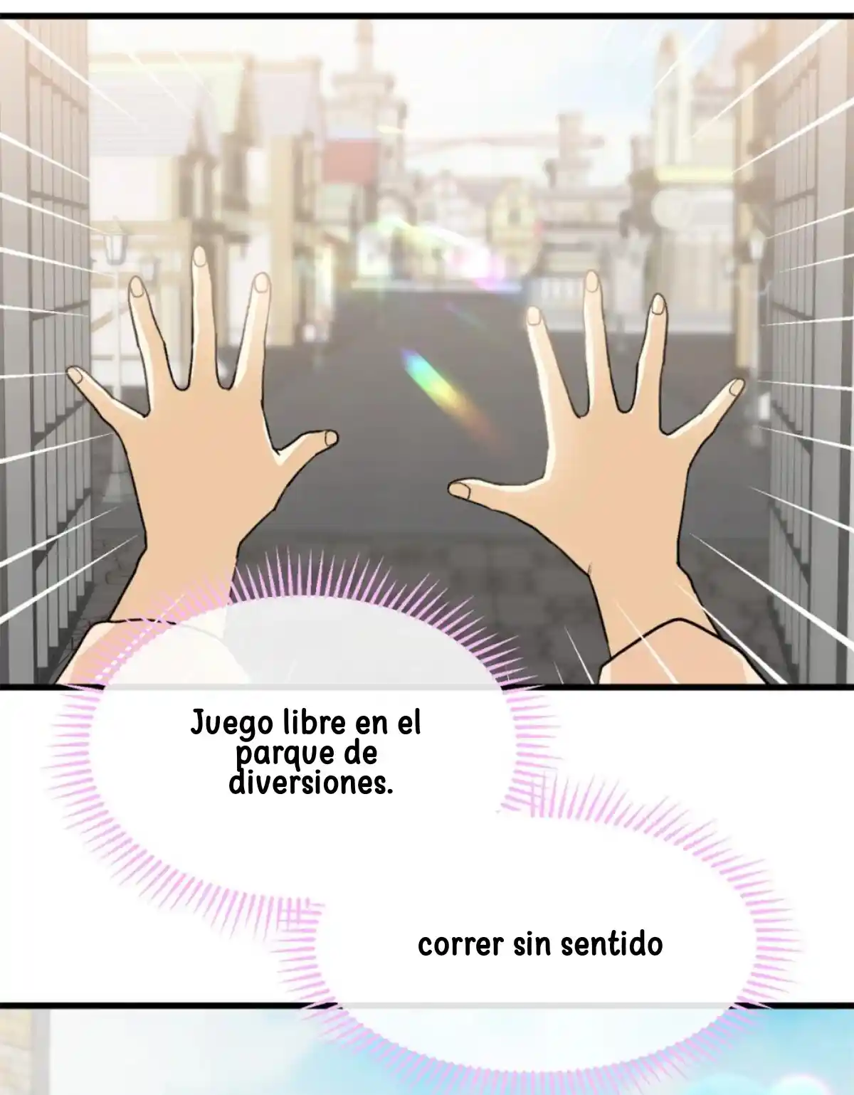 Mi Maestro Ha Cruzado La Linea - Capítulo 39 - Página 21 - LectorTMOo