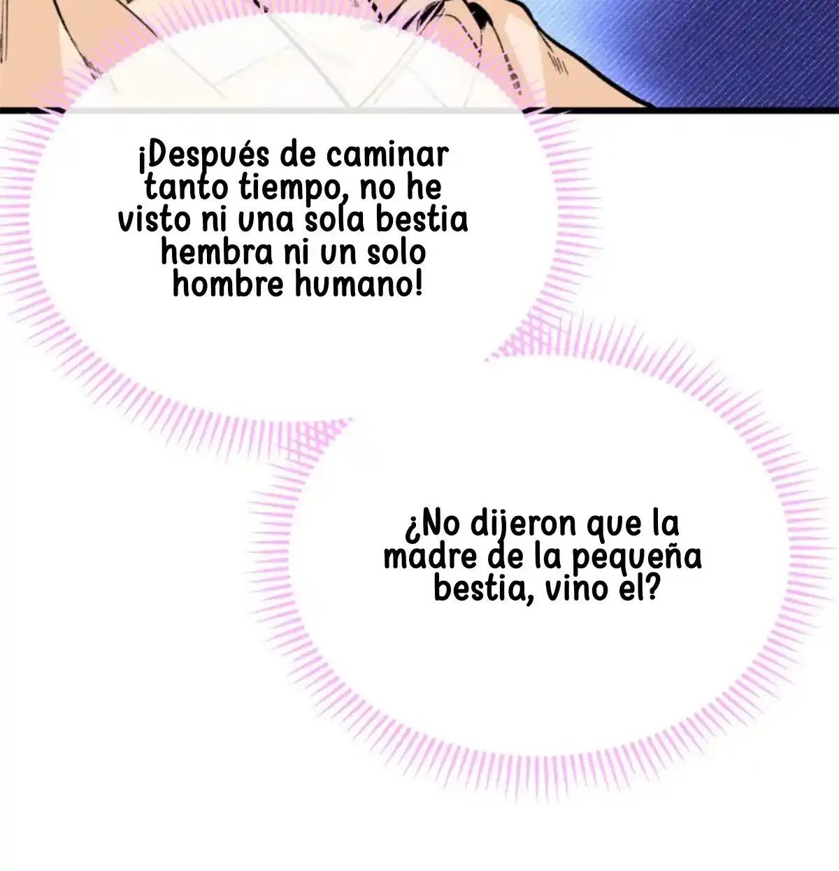 Mi Maestro Ha Cruzado La Linea - Capítulo 40 - Página 26 - LectorTMOo