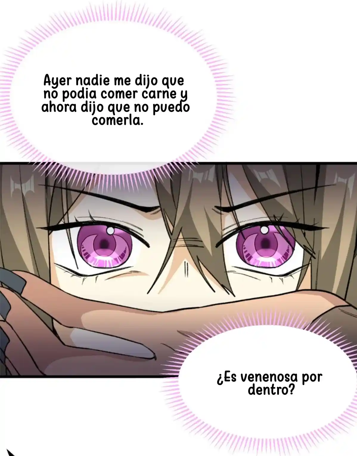 Mi Maestro Ha Cruzado La Linea - Capítulo 41 - Página 3 - LectorTMOo