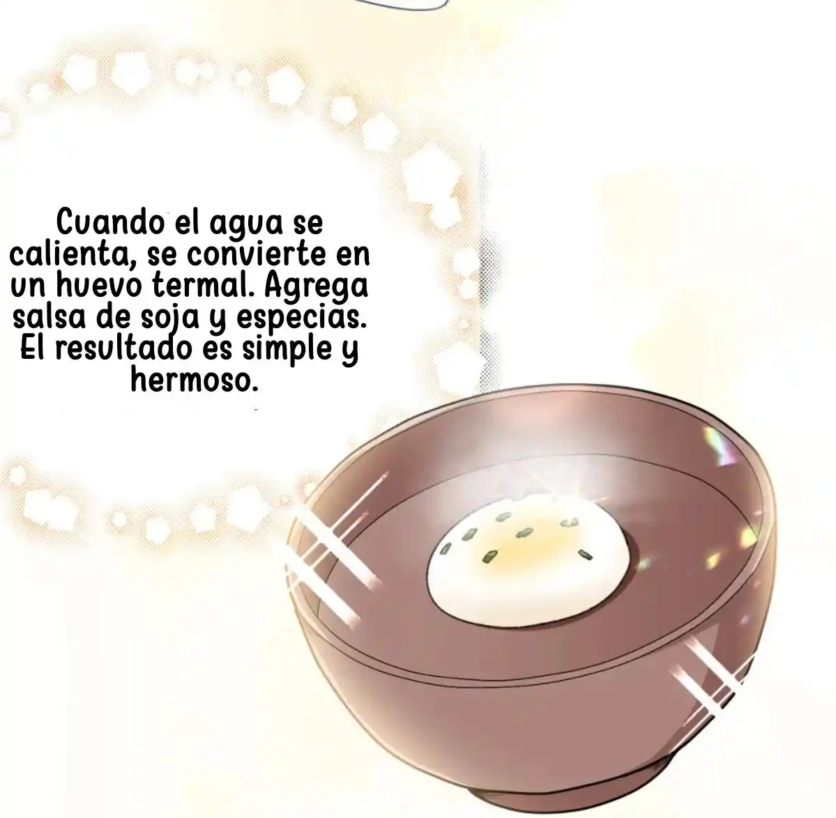 Mi Maestro Ha Cruzado La Linea - Capítulo 41 - Página 18 - LectorTMOo