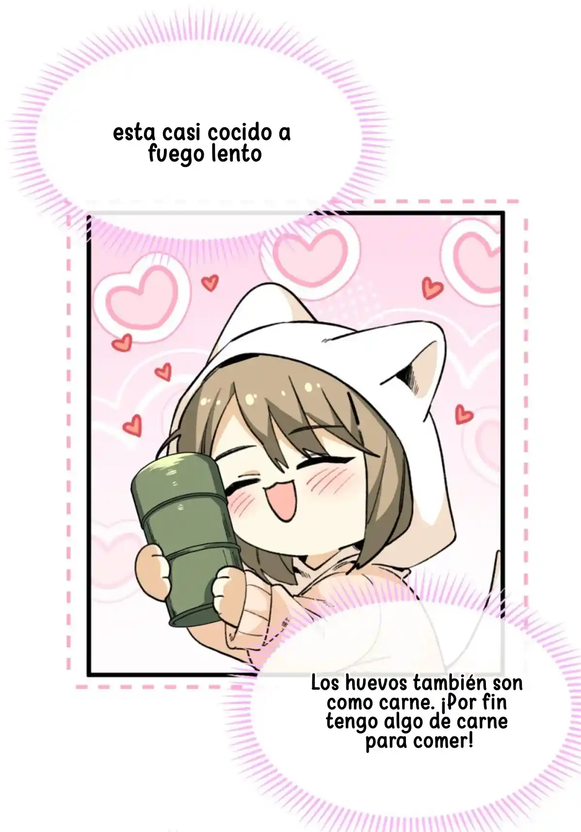 Mi Maestro Ha Cruzado La Linea - Capítulo 41 - Página 28 - LectorTMOo