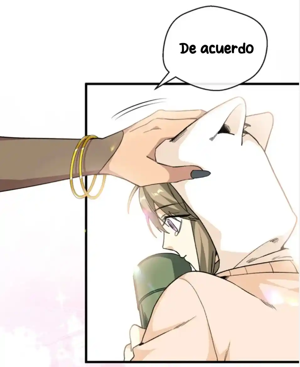Mi Maestro Ha Cruzado La Linea - Capítulo 42 - Página 15 - LectorTMOo