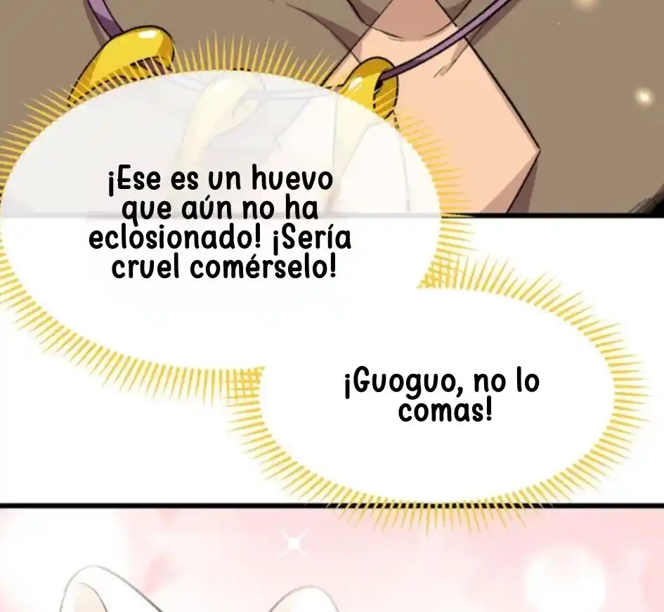 Mi Maestro Ha Cruzado La Linea - Capítulo 42 - Página 33 - LectorTMOo