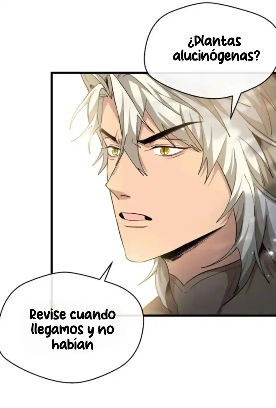 Mi Maestro Ha Cruzado La Linea - Capítulo 45 - Página 33 - LectorTMOo