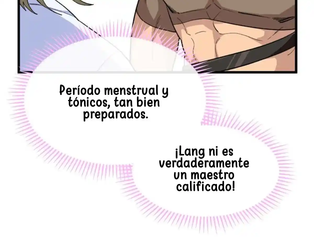 Mi Maestro Ha Cruzado La Linea - Capítulo 46 - Página 7 - LectorTMOo