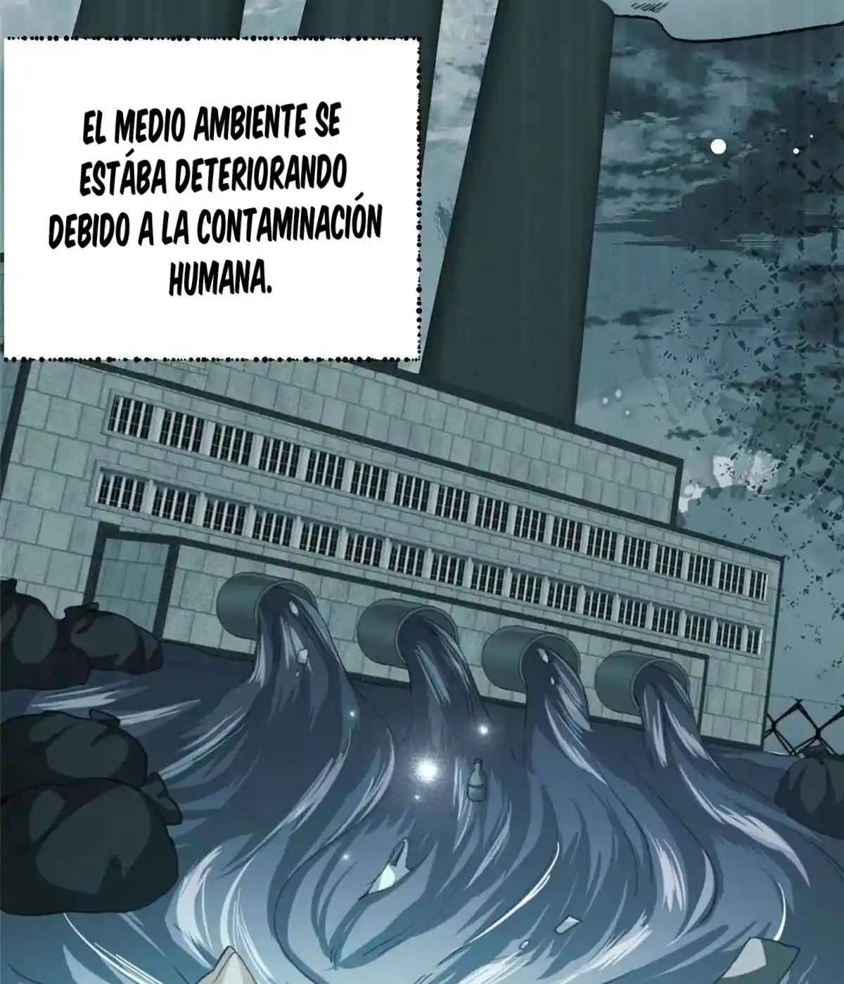 Mi Maestro Ha Cruzado La Linea - Capítulo 48 - Página 31 - LectorTMOo