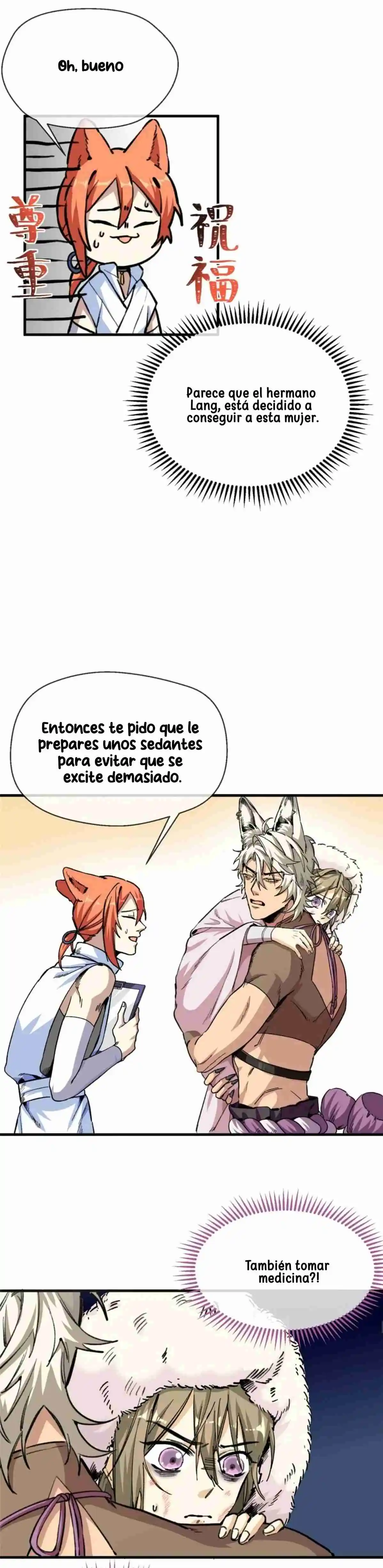 Mi Maestro Ha Cruzado La Linea - Capítulo 5 - Página 4 - LectorTMOo