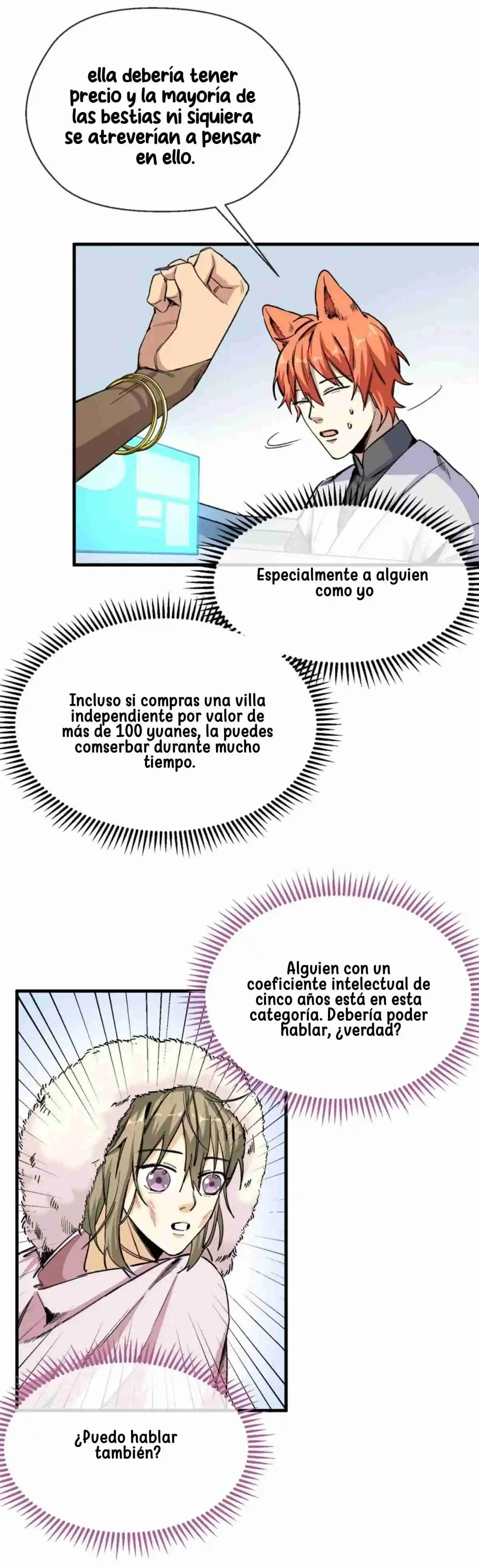 Mi Maestro Ha Cruzado La Linea - Capítulo 5 - Página 9 - LectorTMOo