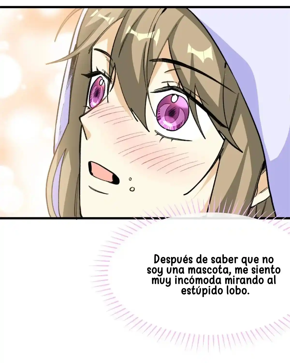 Mi Maestro Ha Cruzado La Linea - Capítulo 50 - Página 7 - LectorTMOo