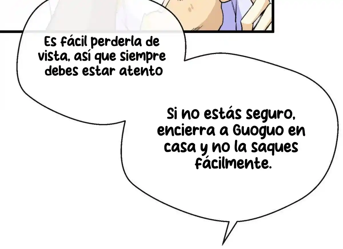 Mi Maestro Ha Cruzado La Linea - Capítulo 50 - Página 33 - LectorTMOo