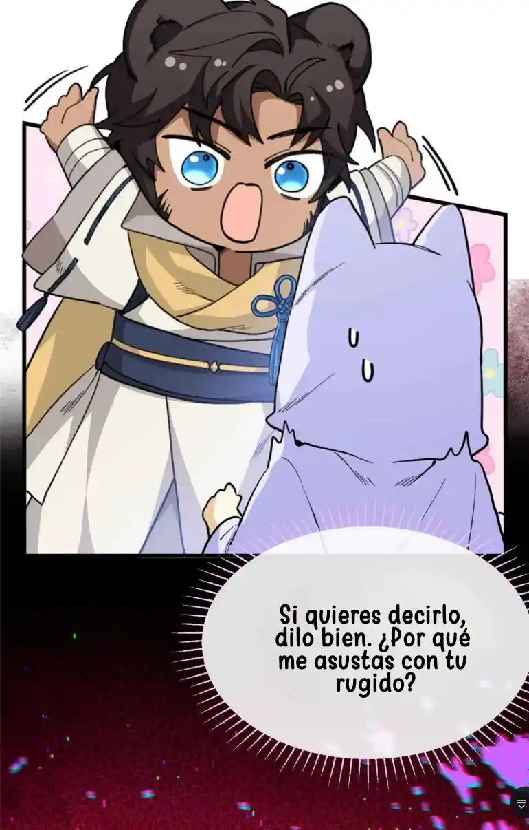 Mi Maestro Ha Cruzado La Linea - Capítulo 51 - Página 13 - LectorTMOo
