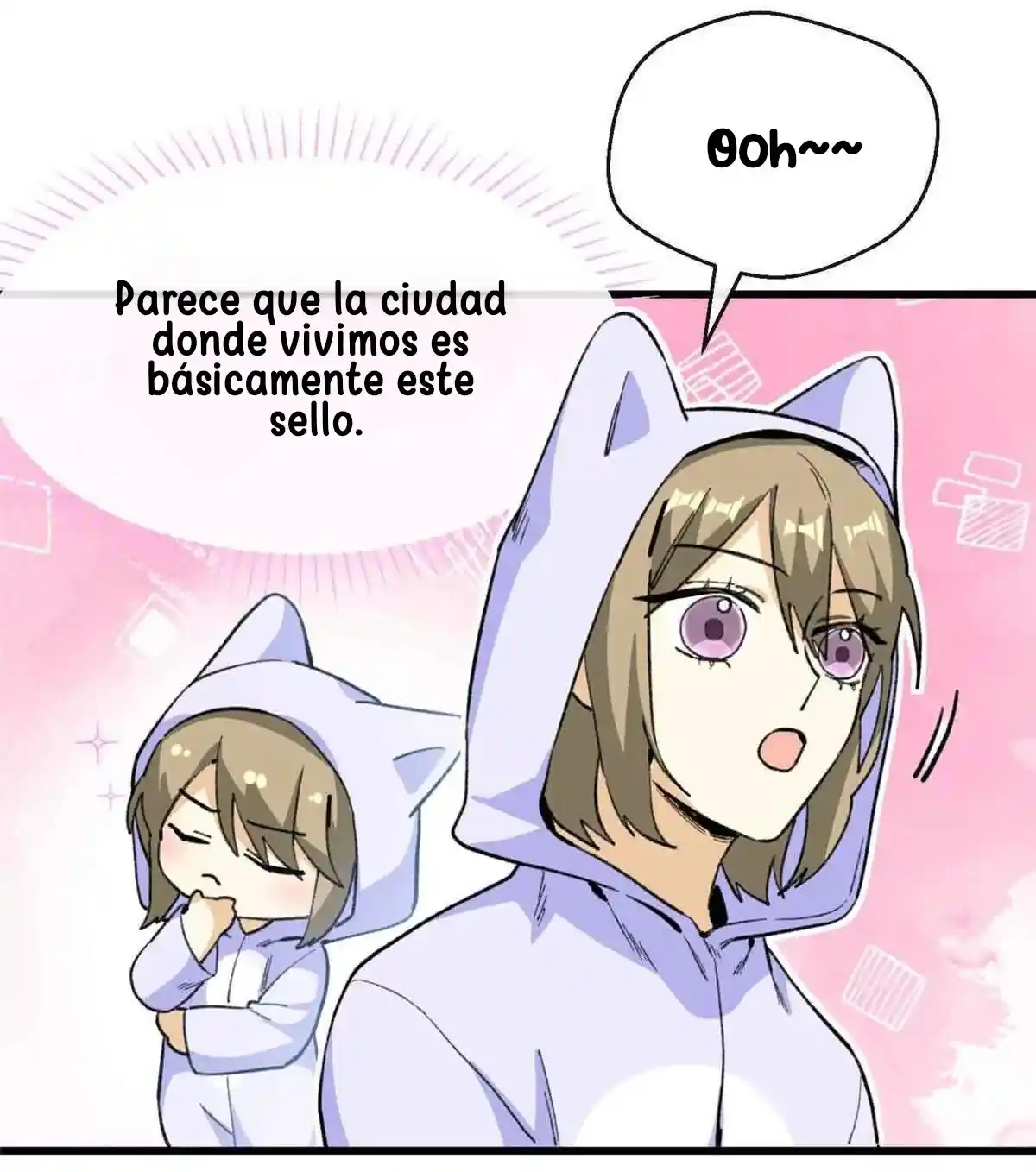 Mi Maestro Ha Cruzado La Linea - Capítulo 51 - Página 37 - LectorTMOo