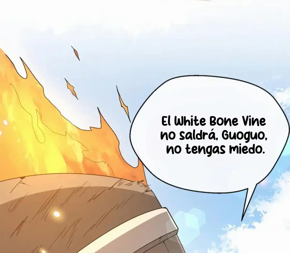 Mi Maestro Ha Cruzado La Linea - Capítulo 52 - Página 22 - LectorTMOo