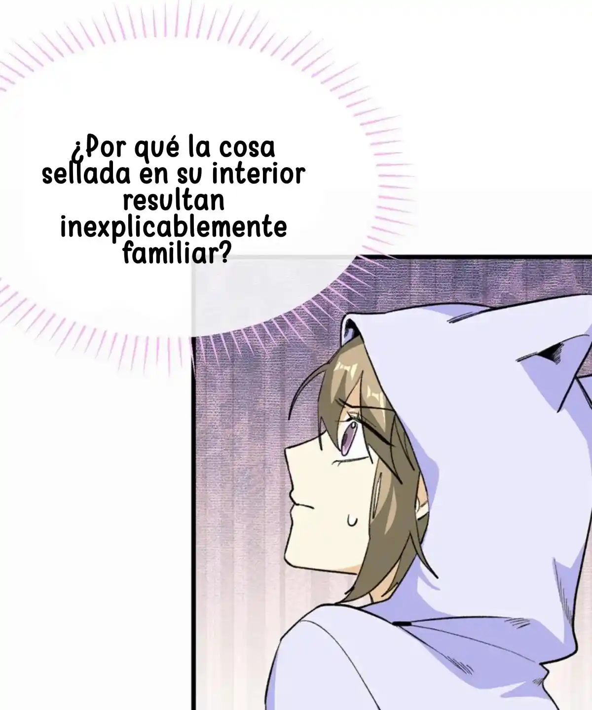 Mi Maestro Ha Cruzado La Linea - Capítulo 52 - Página 24 - LectorTMOo