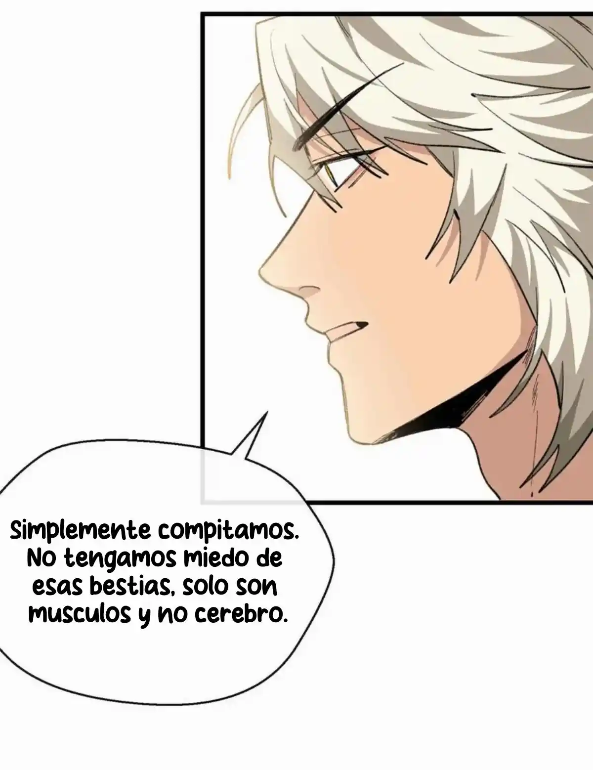 Mi Maestro Ha Cruzado La Linea - Capítulo 54 - Página 19 - LectorTMOo
