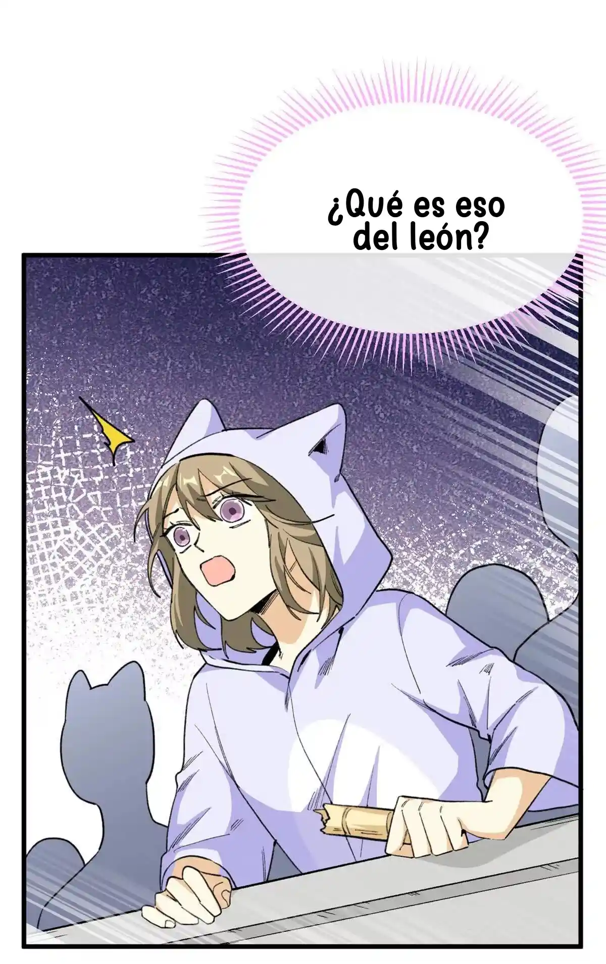 Mi Maestro Ha Cruzado La Linea - Capítulo 56 - Página 12 - LectorTMOo