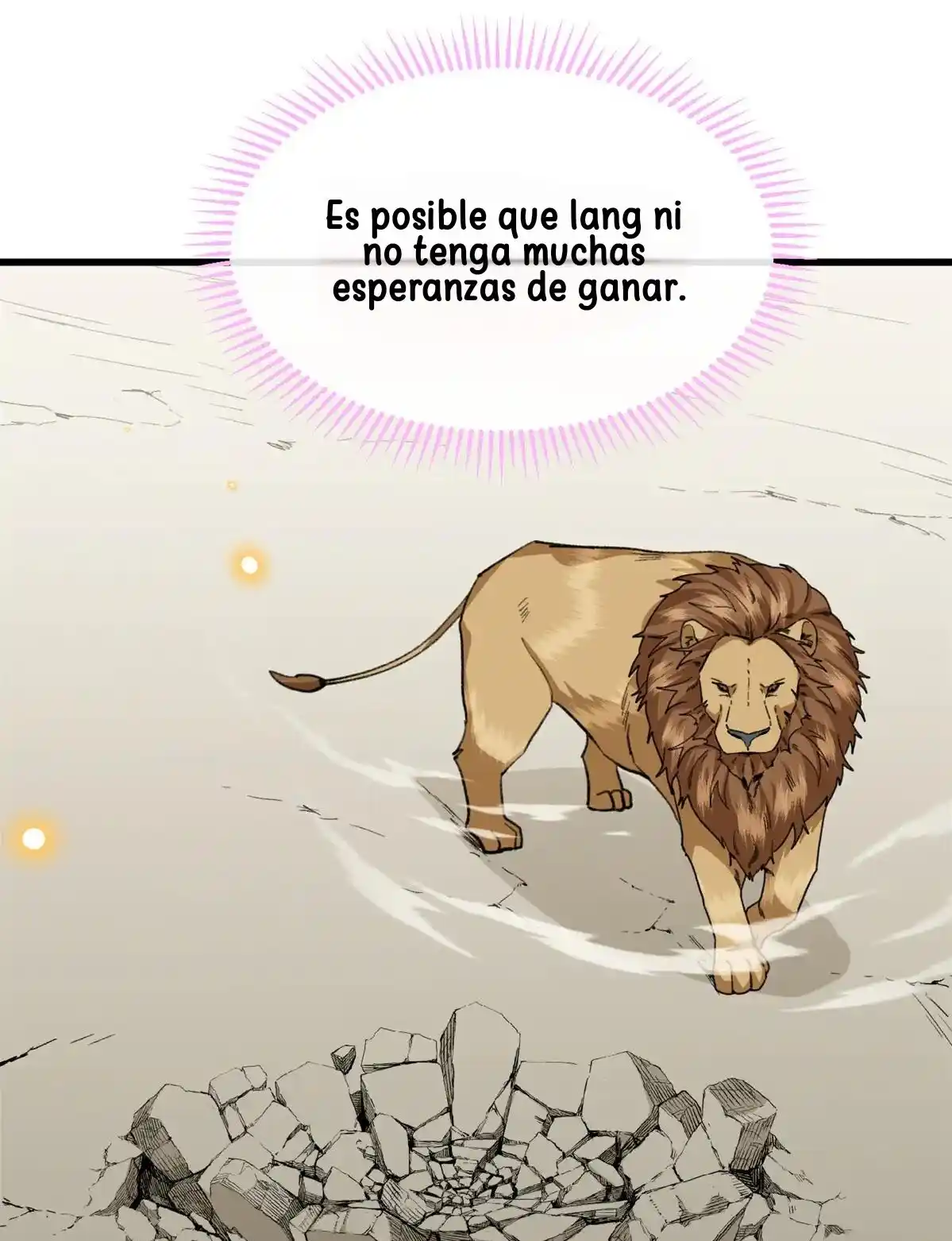 Mi Maestro Ha Cruzado La Linea - Capítulo 58 - Página 3 - LectorTMOo