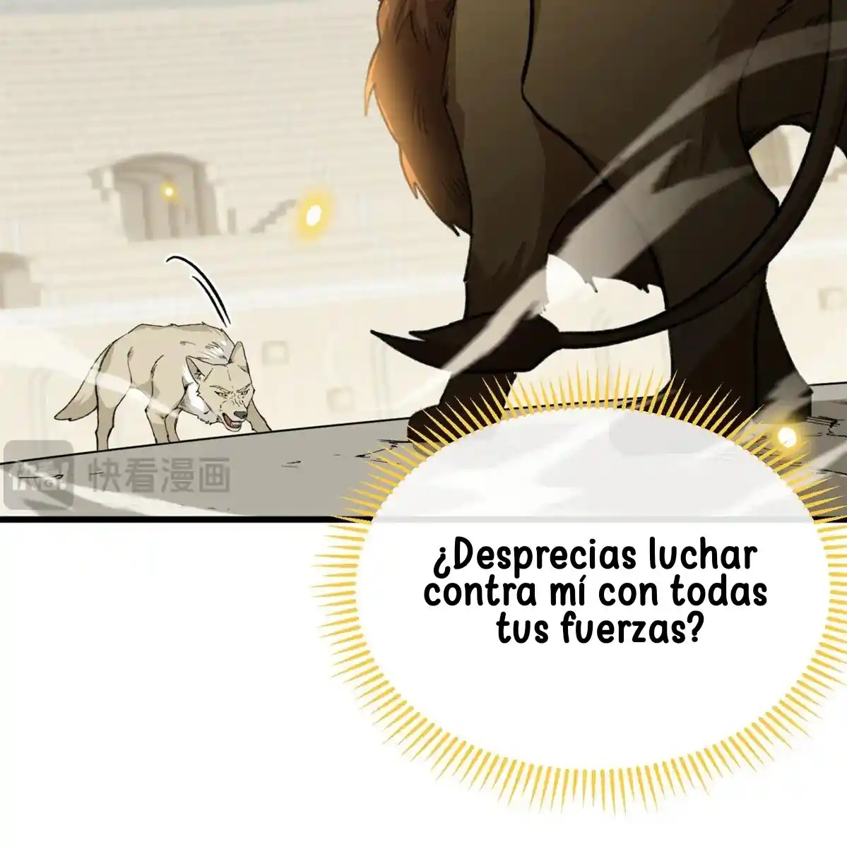 Mi Maestro Ha Cruzado La Linea - Capítulo 58 - Página 7 - LectorTMOo