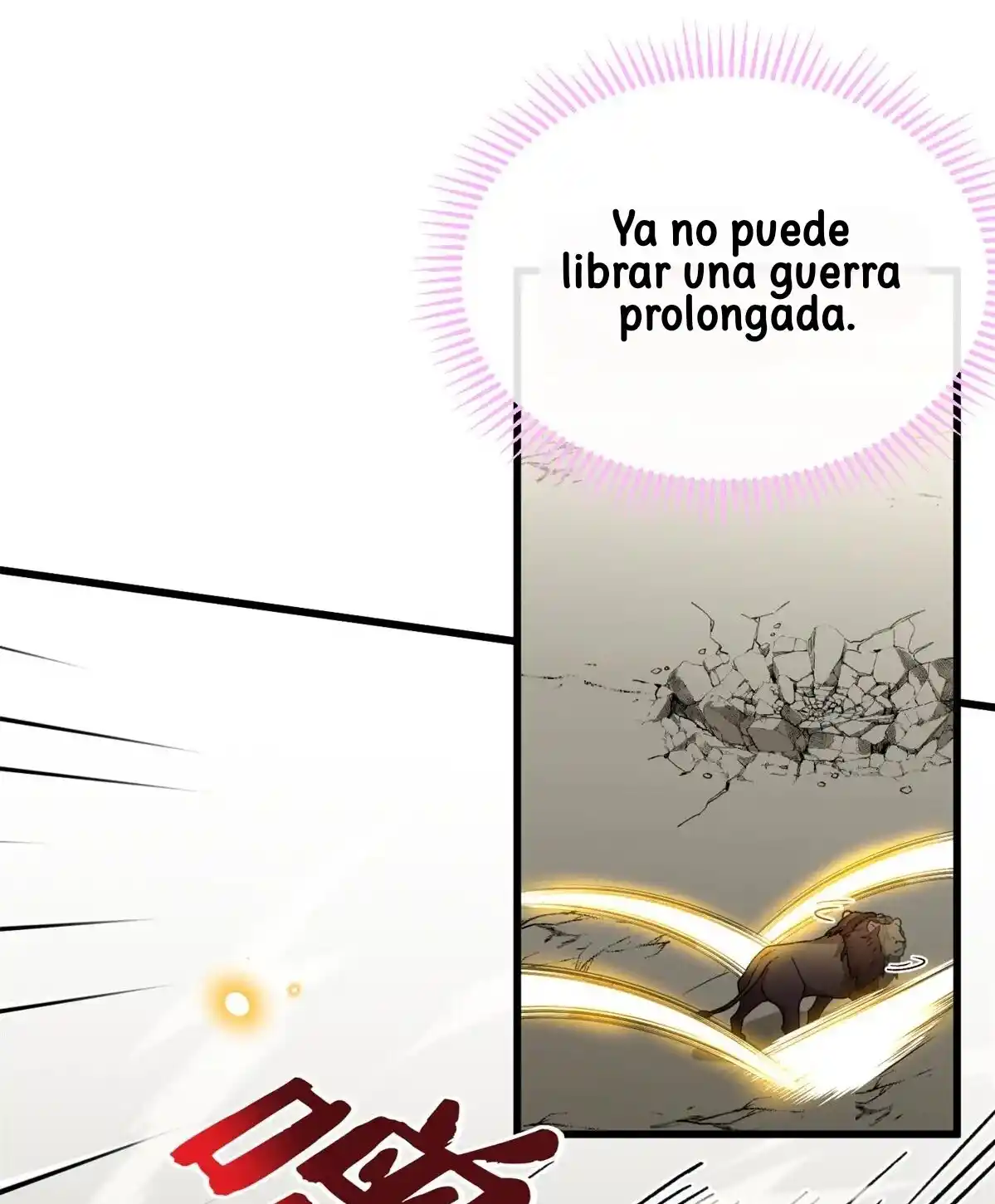 Mi Maestro Ha Cruzado La Linea - Capítulo 58 - Página 21 - LectorTMOo