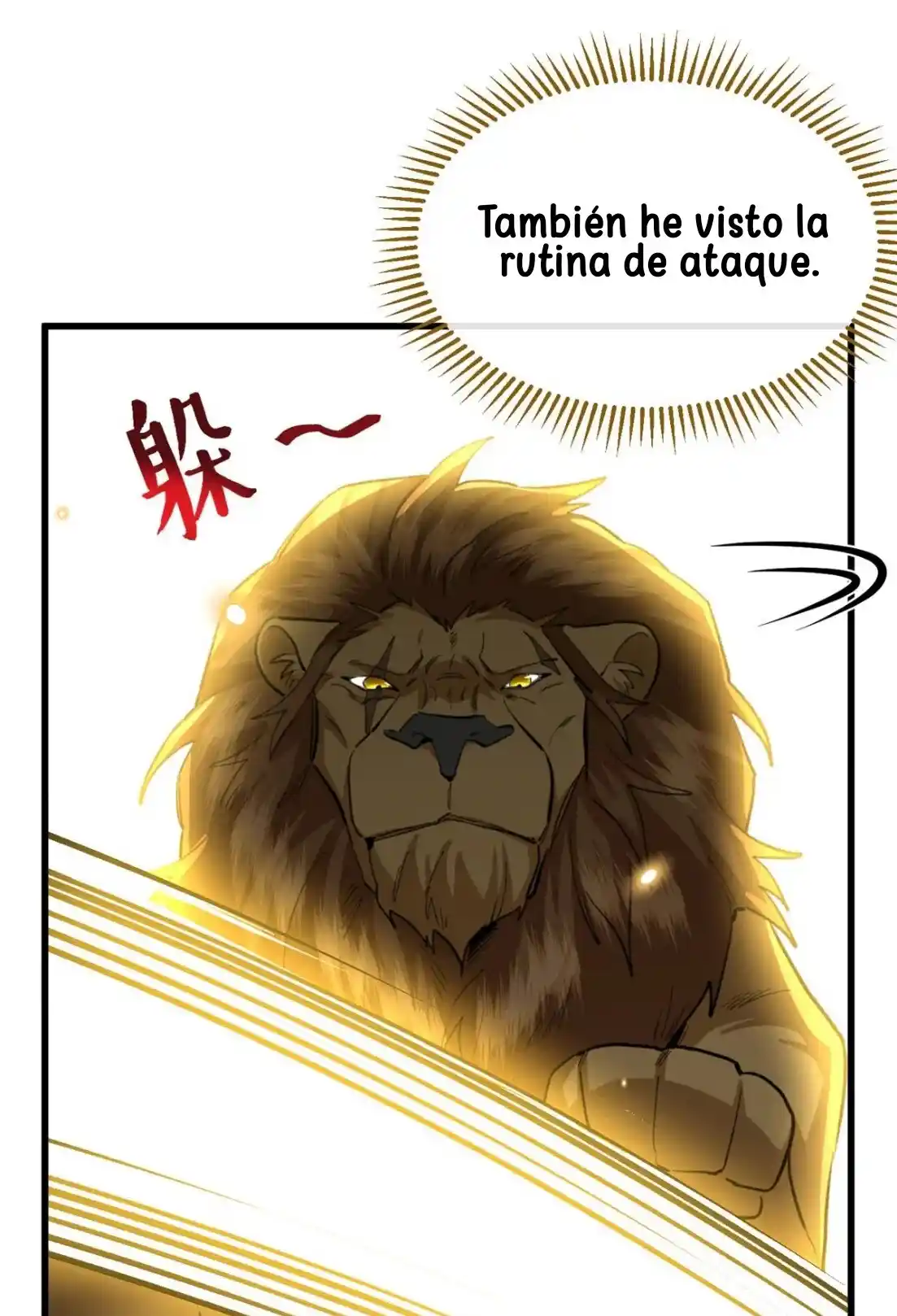 Mi Maestro Ha Cruzado La Linea - Capítulo 58 - Página 29 - LectorTMOo