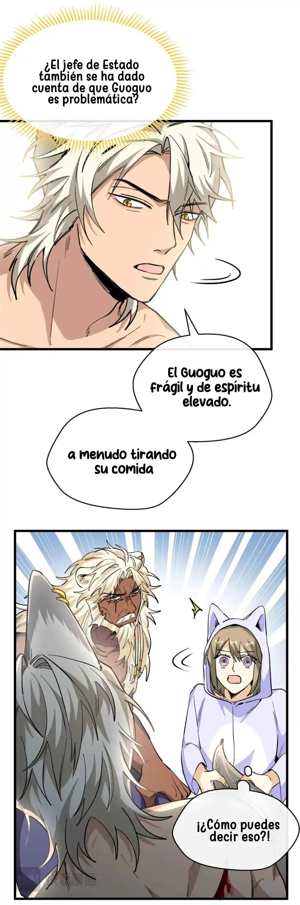 Mi Maestro Ha Cruzado La Linea - Capítulo 61 - Página 11 - LectorTMOo