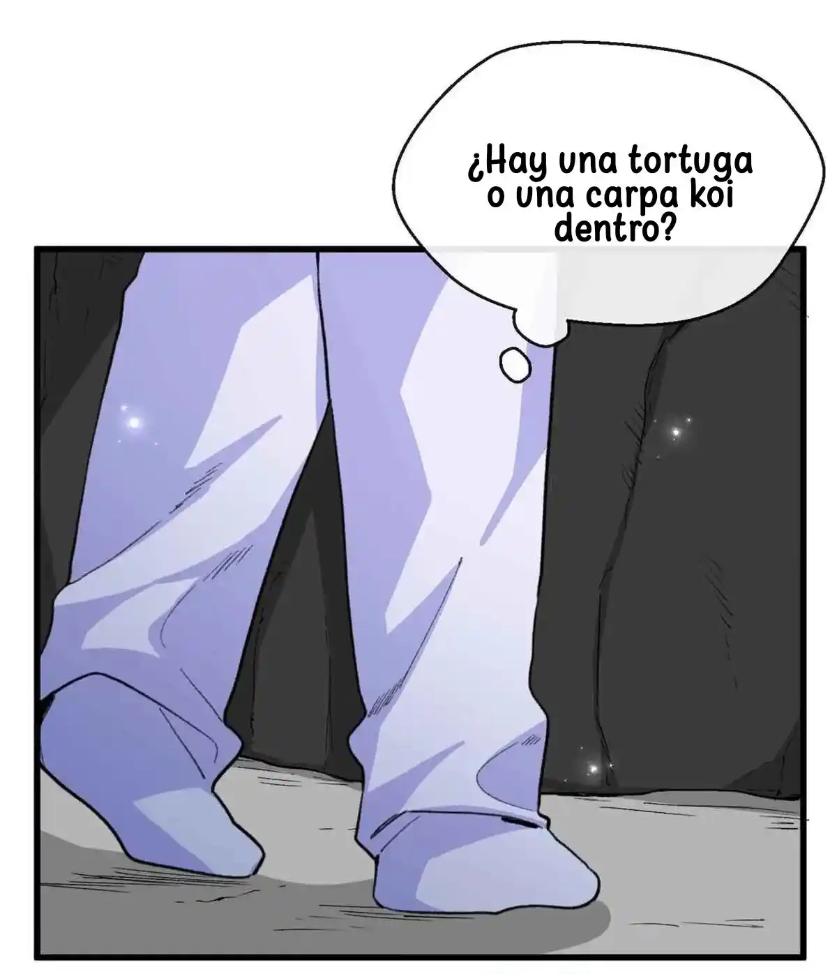 Mi Maestro Ha Cruzado La Linea - Capítulo 62 - Página 3 - LectorTMOo