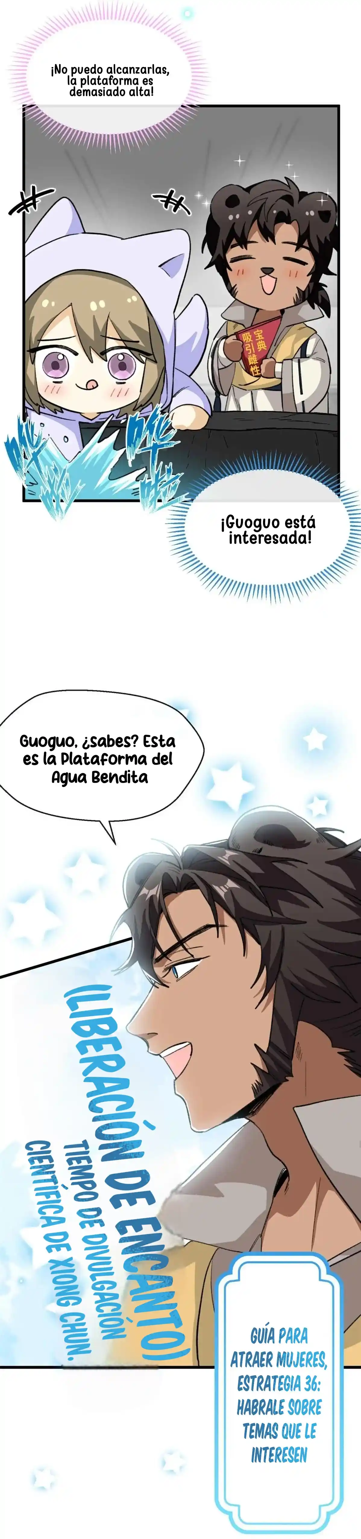 Mi Maestro Ha Cruzado La Linea - Capítulo 62 - Página 8 - LectorTMOo