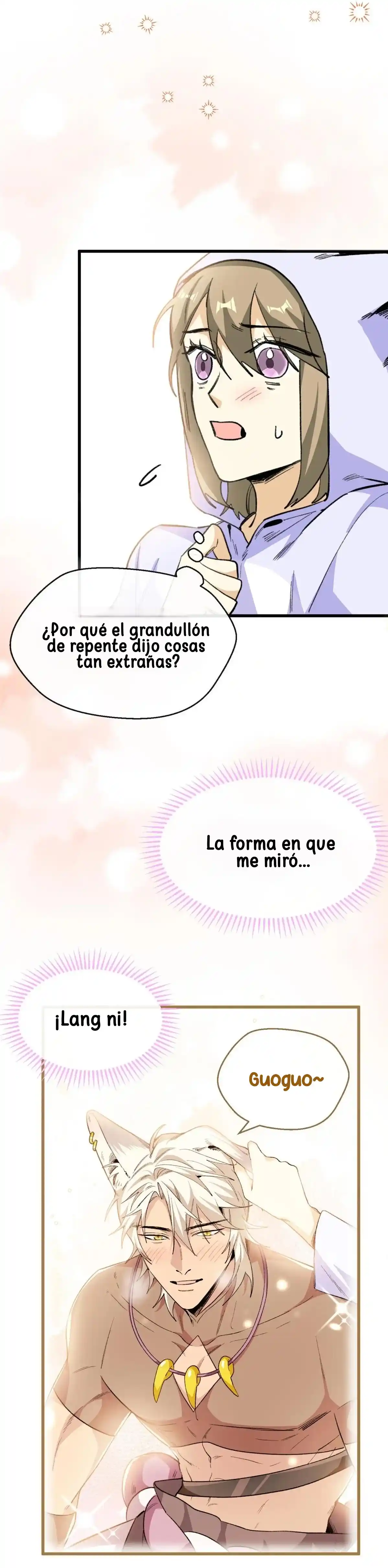 Mi Maestro Ha Cruzado La Linea - Capítulo 63 - Página 9 - LectorTMOo